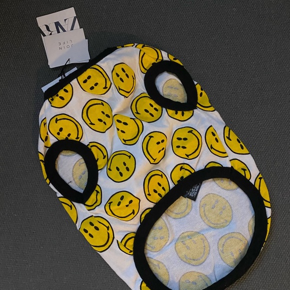 ZARA DOG T SHIRT - Picture 6 of 7